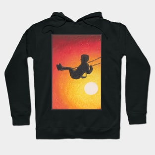 Swing Art Hoodie